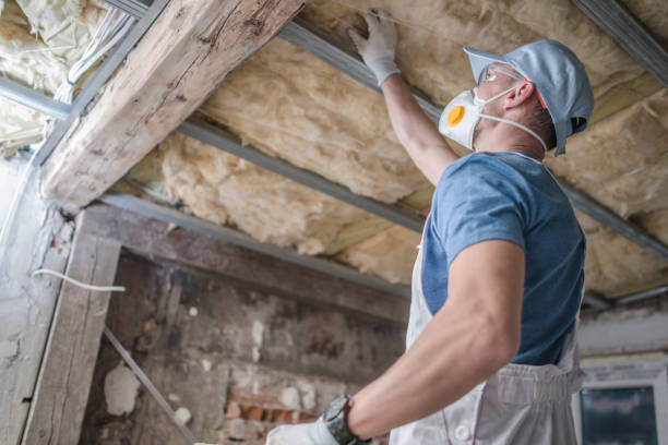  Lewisville, TX Insulation Contractor Pros