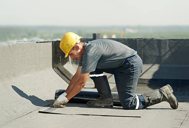 Best Insulation for Specific Applications in Lewisville, TX