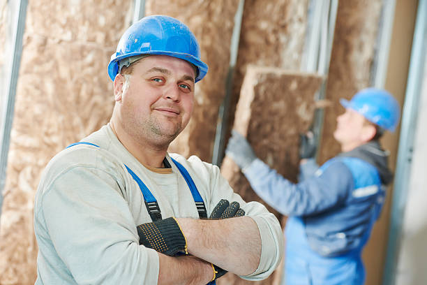 Best Insulation for Specific Applications in Lewisville, TX